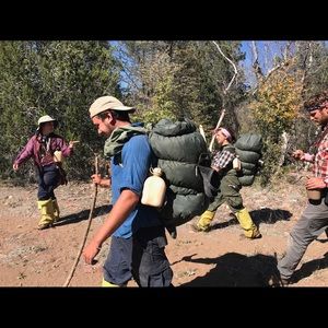 Meet your Posher, Austin